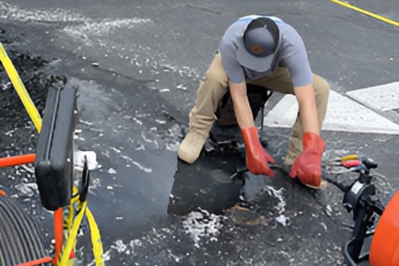 an emergency plumber in Winston Salem